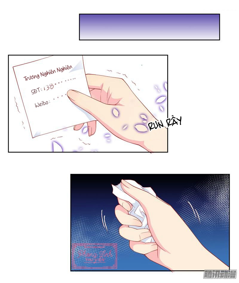 Bạn Trai Diy Chapter 6 - 9