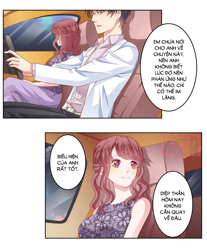 Bạn Trai Diy Chapter 6 - 11