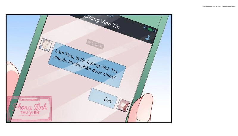 Bạn Trai Diy Chapter 6 - 13