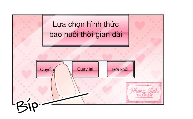 Bạn Trai Diy Chapter 6 - 19