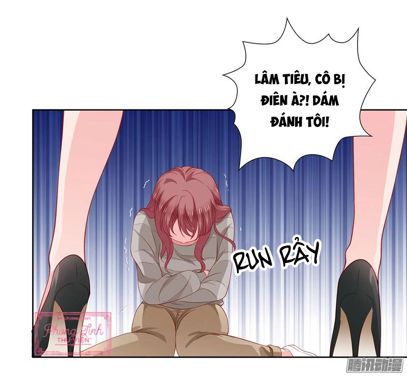 Bạn Trai Diy Chapter 6 - 26