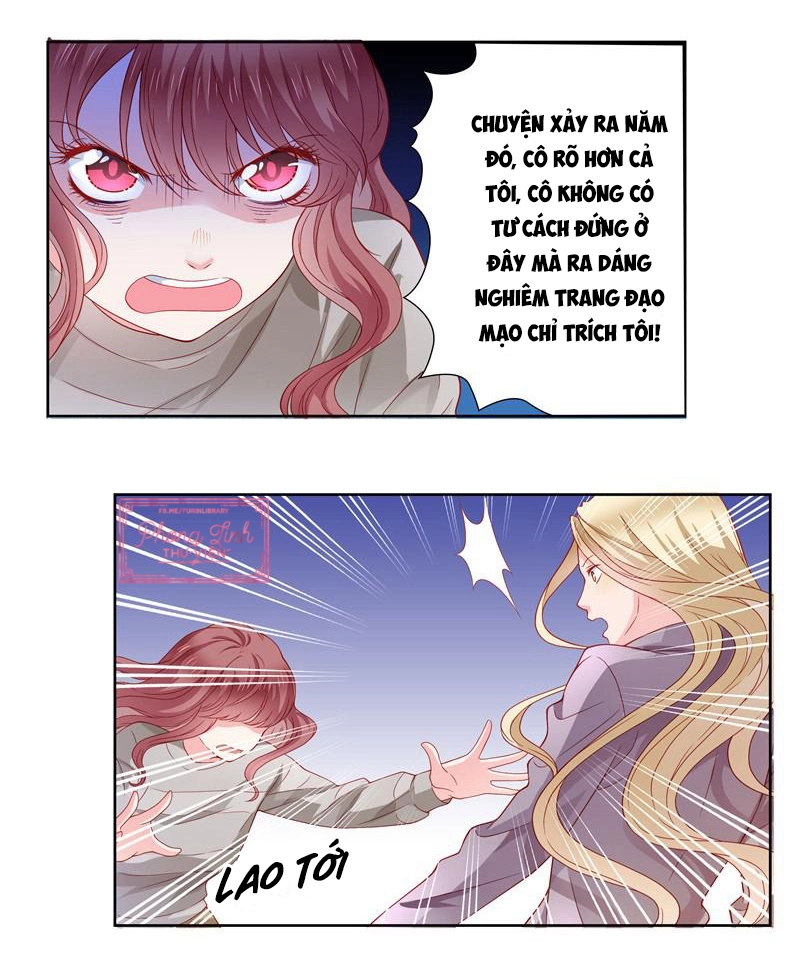 Bạn Trai Diy Chapter 6 - 30