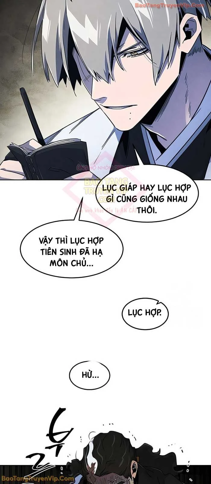 Cuồng Ma Tái Thế Chapter 167 - 4