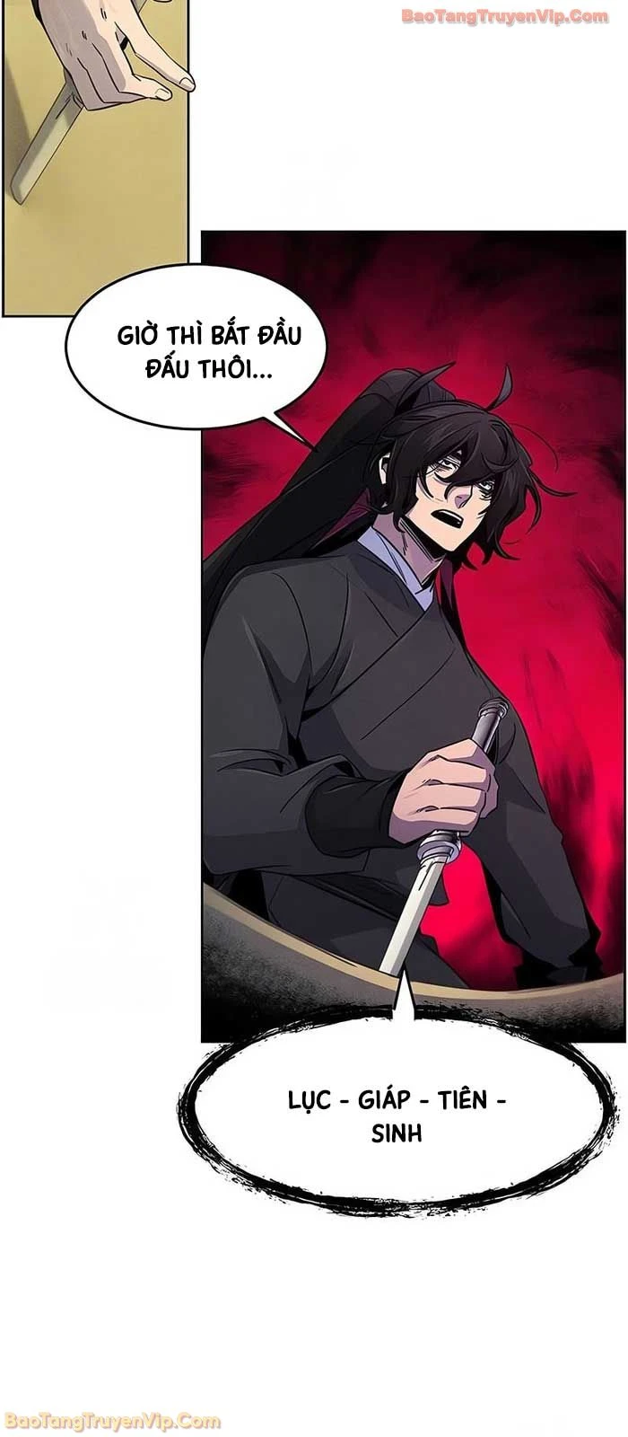 Cuồng Ma Tái Thế Chapter 167 - 6