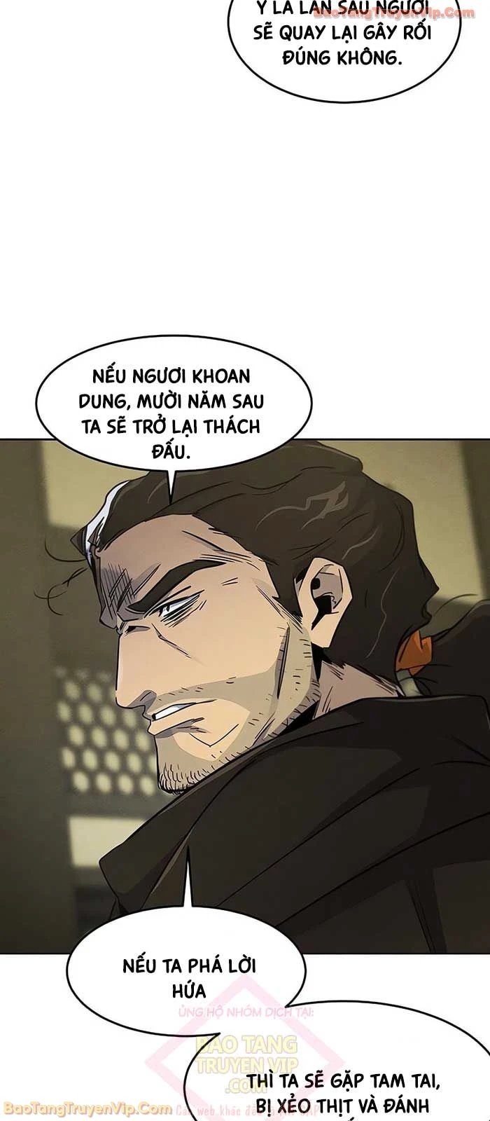 Cuồng Ma Tái Thế Chapter 167 - 16