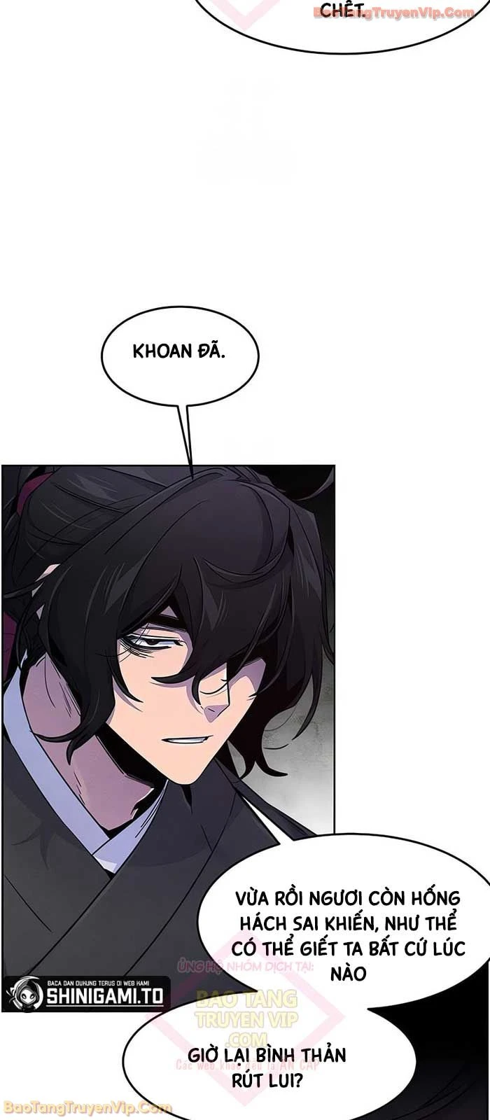 Cuồng Ma Tái Thế Chapter 167 - 17