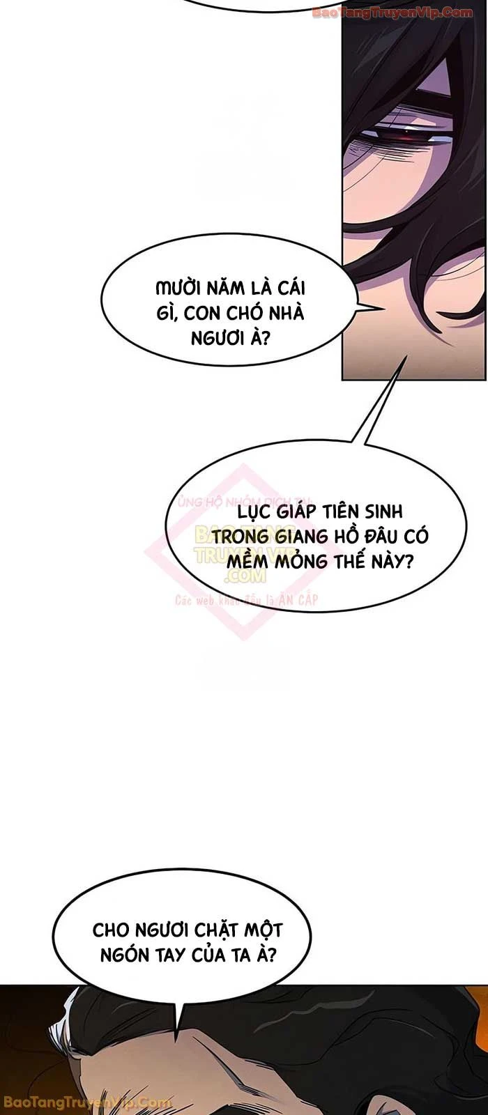 Cuồng Ma Tái Thế Chapter 167 - 18