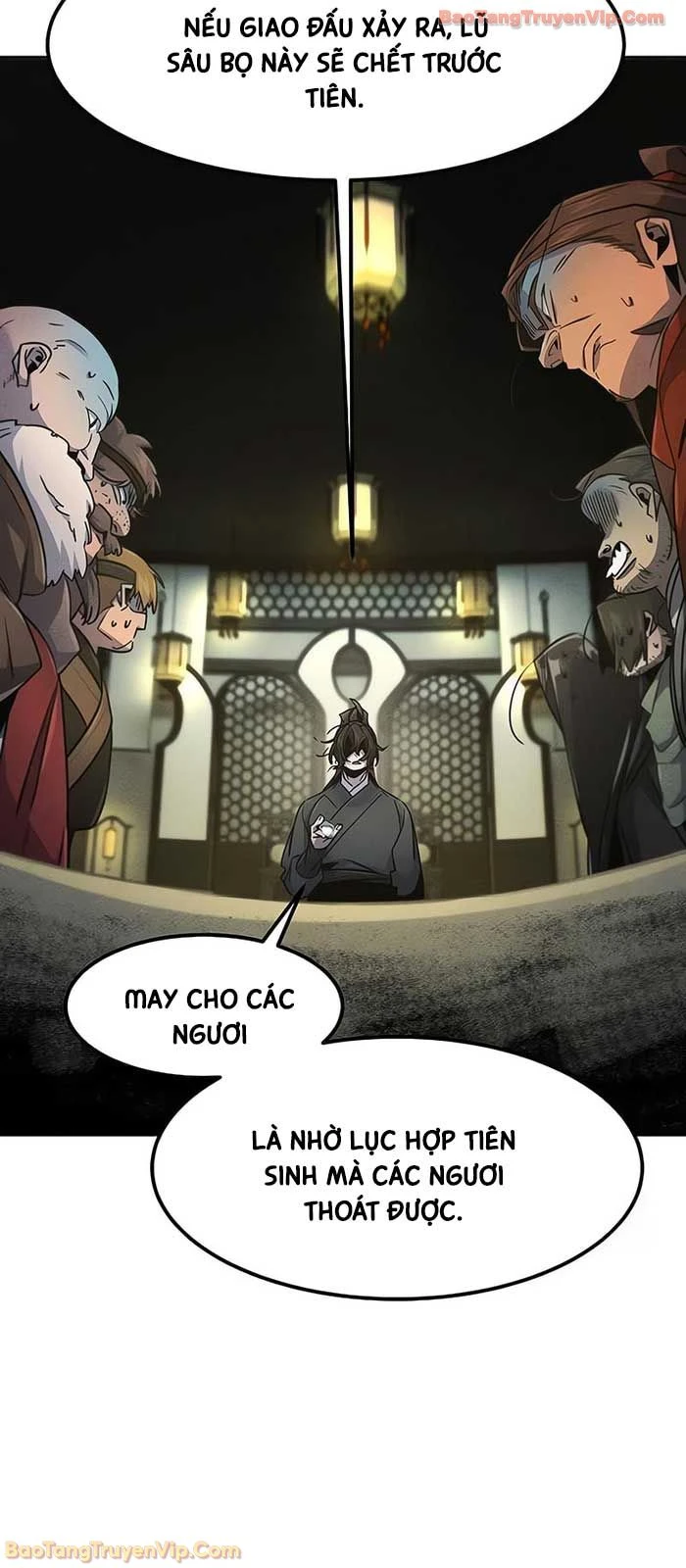 Cuồng Ma Tái Thế Chapter 167 - 21