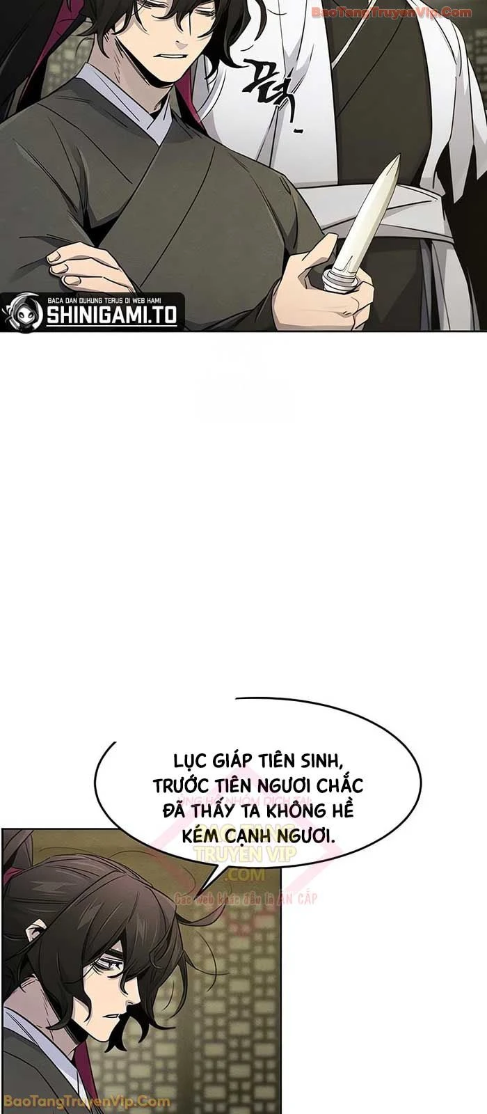 Cuồng Ma Tái Thế Chapter 167 - 36