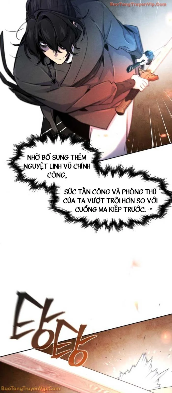 Cuồng Ma Tái Thế Chapter 168 - 30