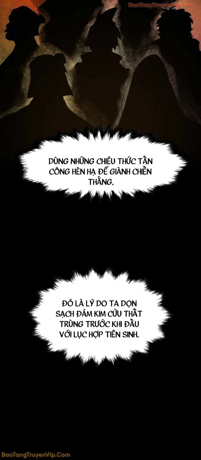 Cuồng Ma Tái Thế Chapter 168 - 41