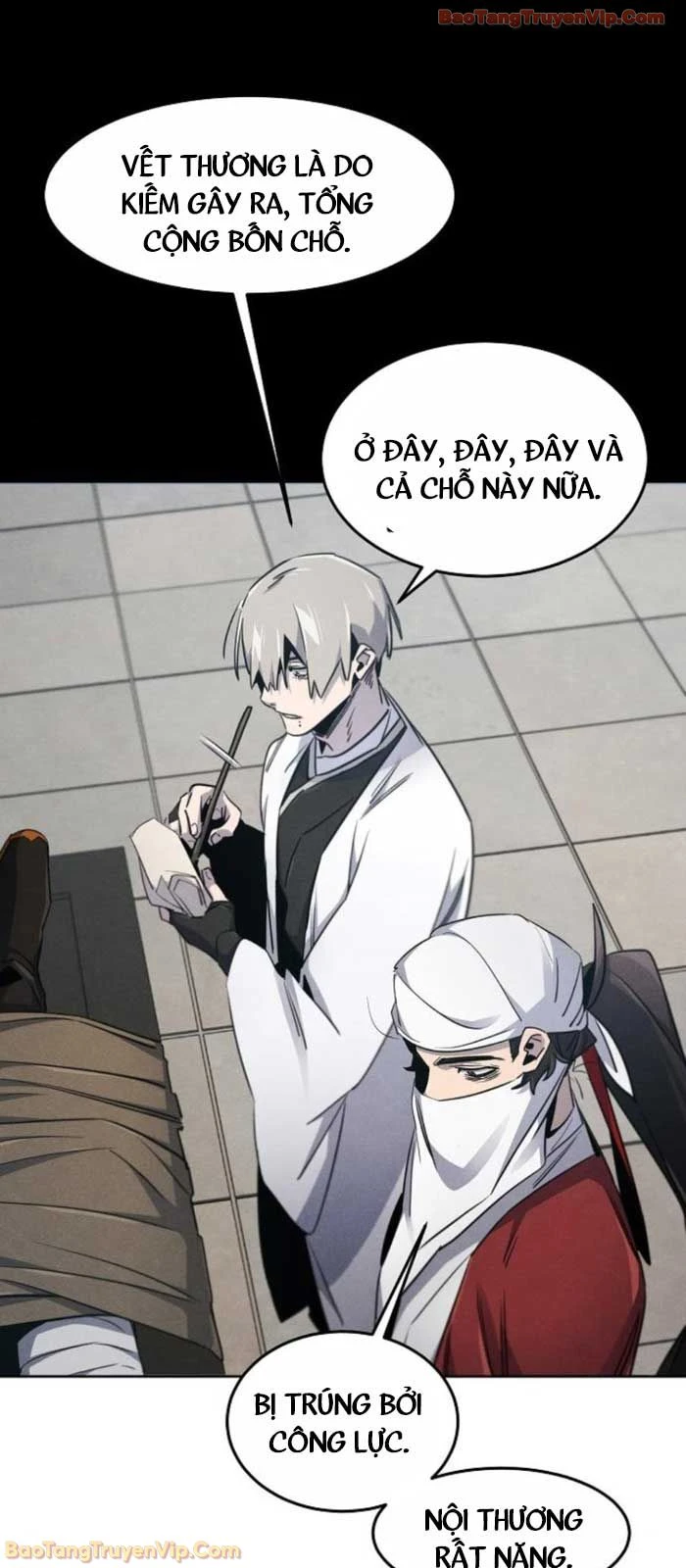 Cuồng Ma Tái Thế Chapter 169 - 41