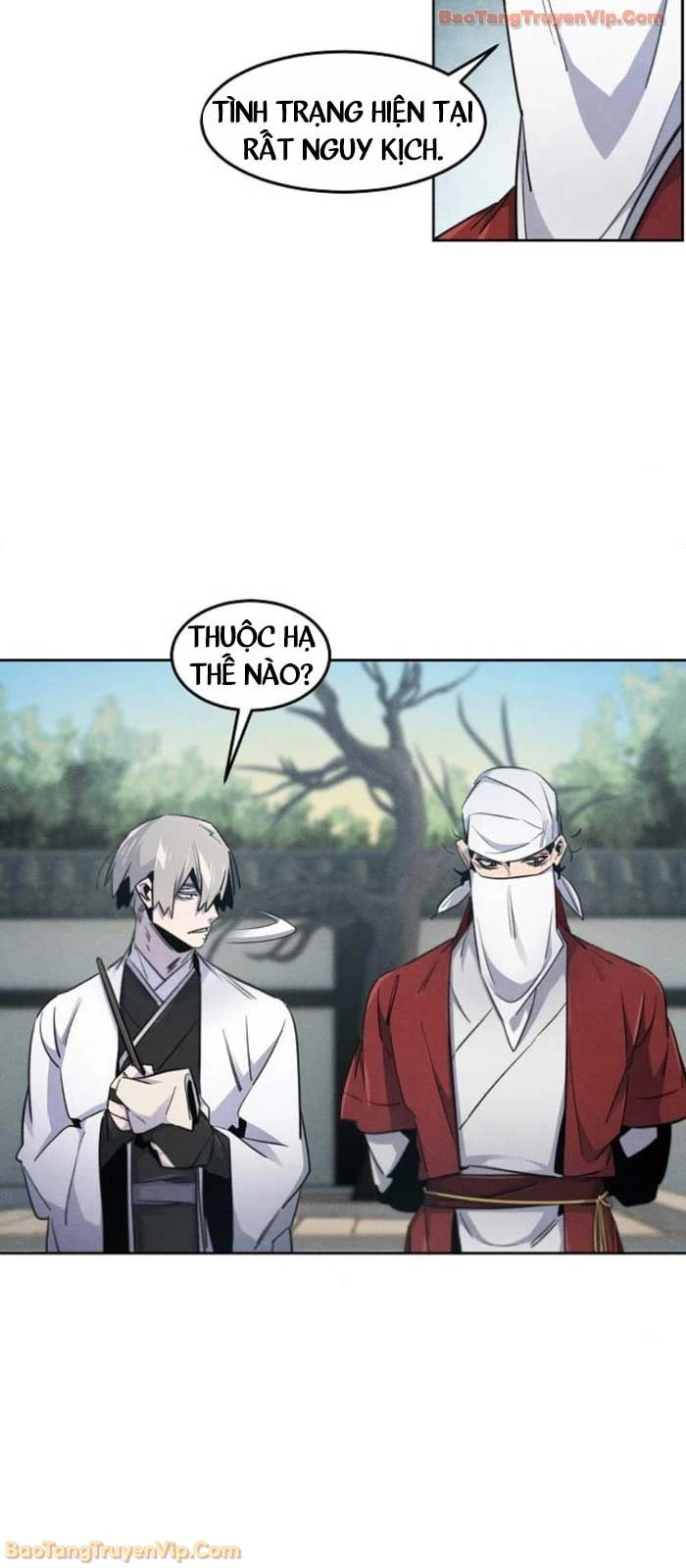 Cuồng Ma Tái Thế Chapter 169 - 43