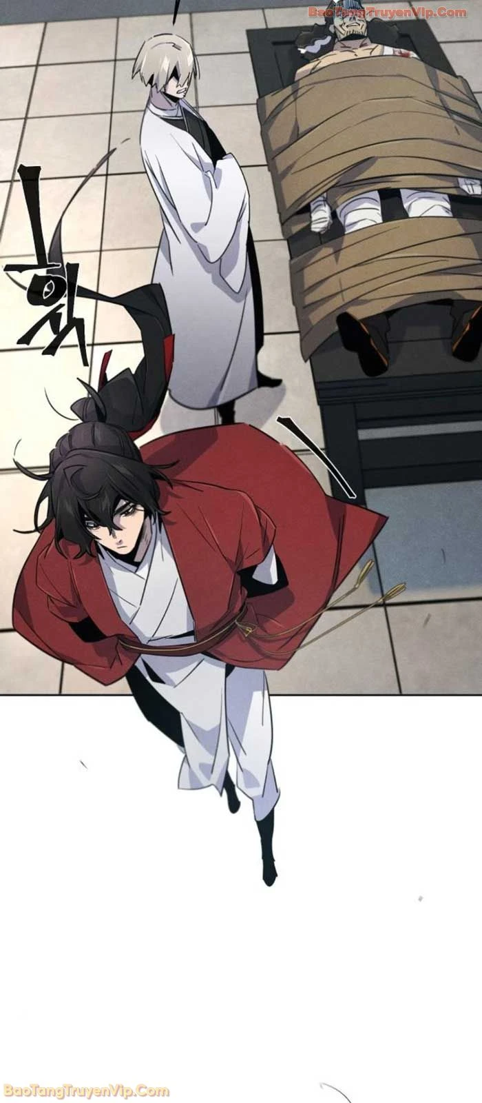 Cuồng Ma Tái Thế Chapter 169 - 60