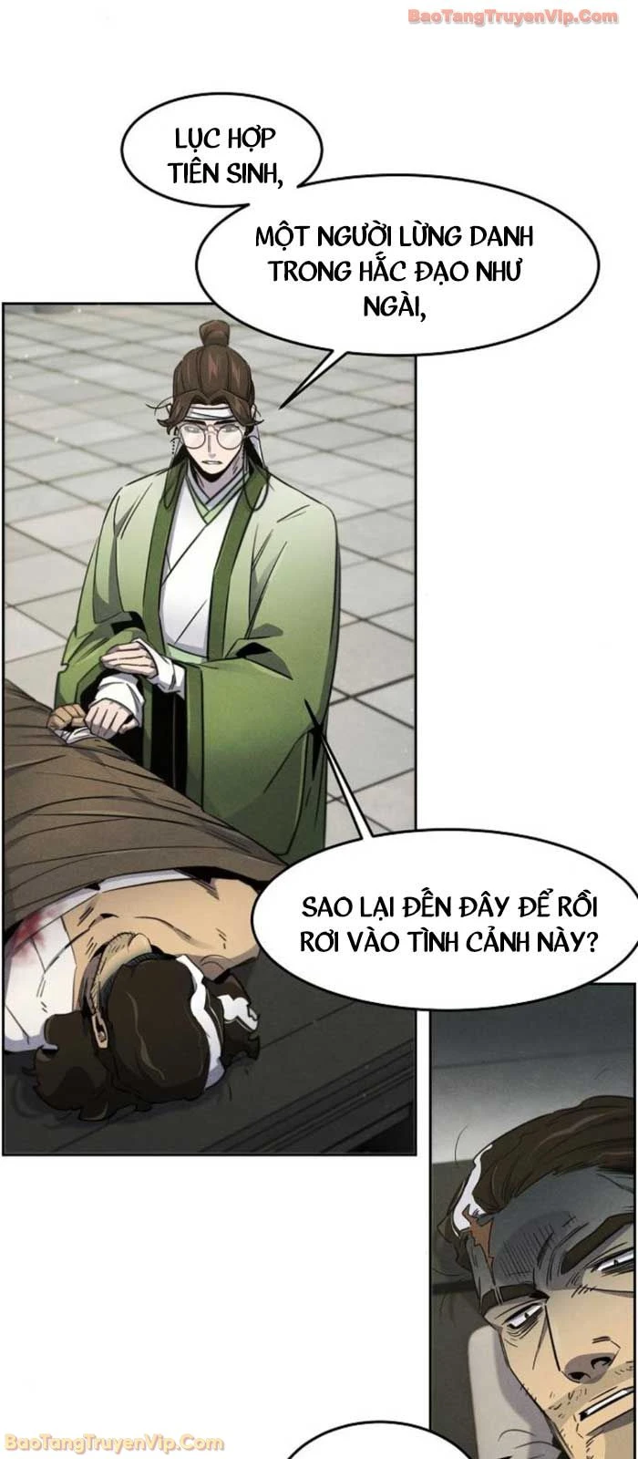 Cuồng Ma Tái Thế Chapter 170 - 4