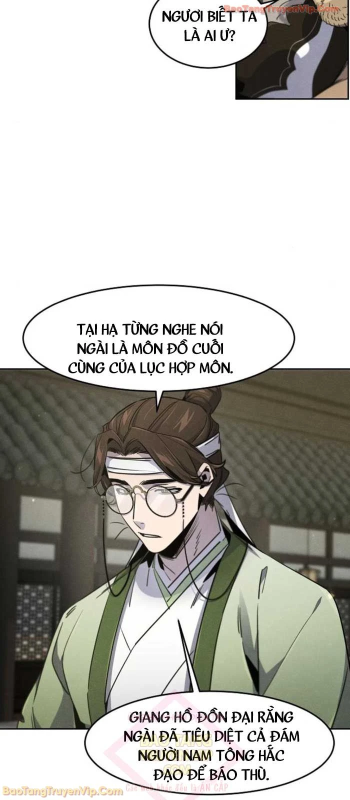 Cuồng Ma Tái Thế Chapter 170 - 5