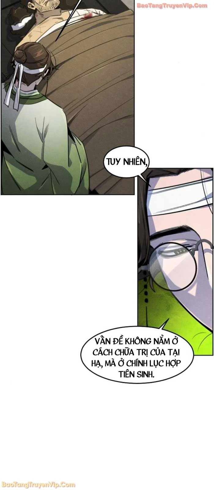 Cuồng Ma Tái Thế Chapter 170 - 9