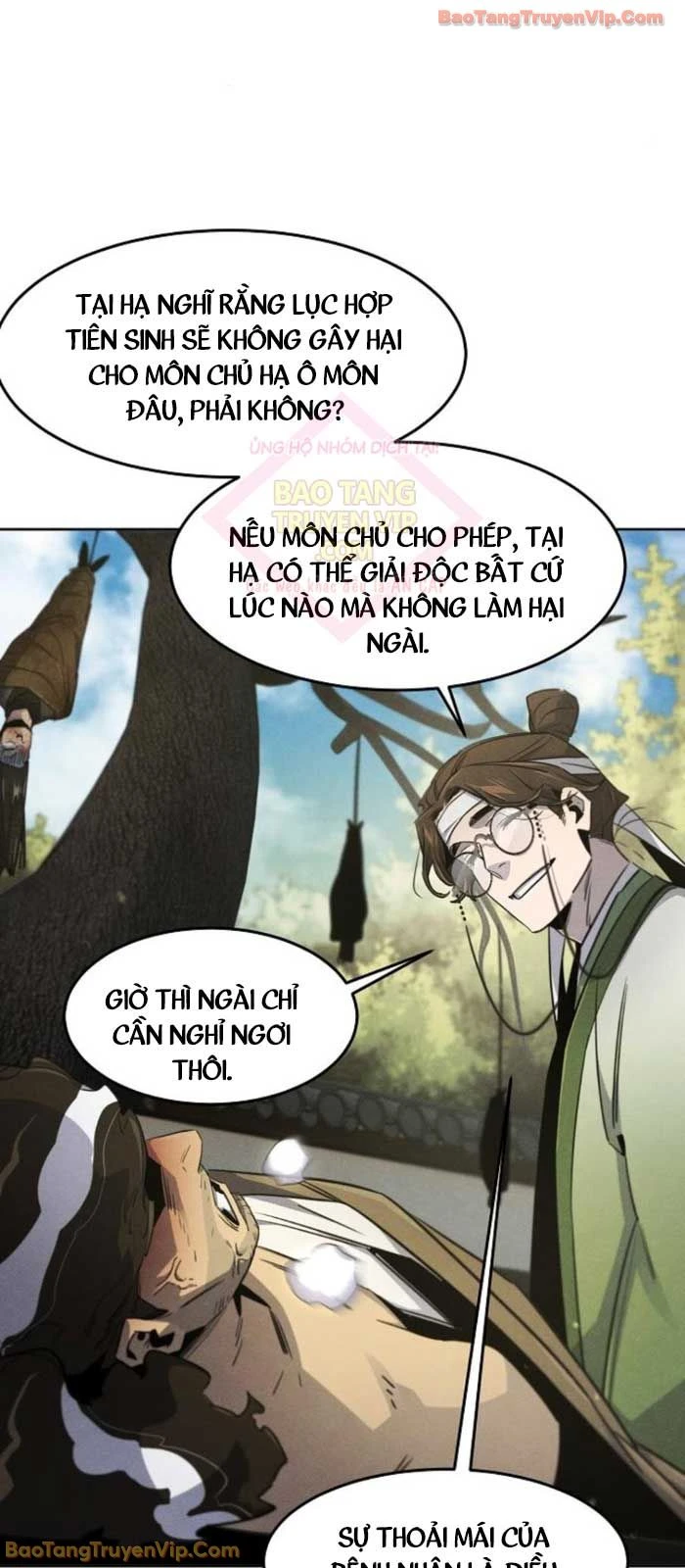 Cuồng Ma Tái Thế Chapter 170 - 22