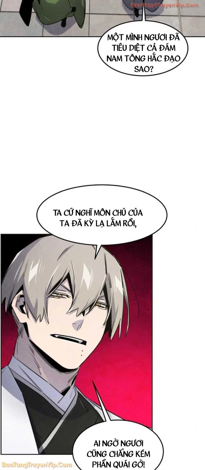 Cuồng Ma Tái Thế Chapter 170 - 30