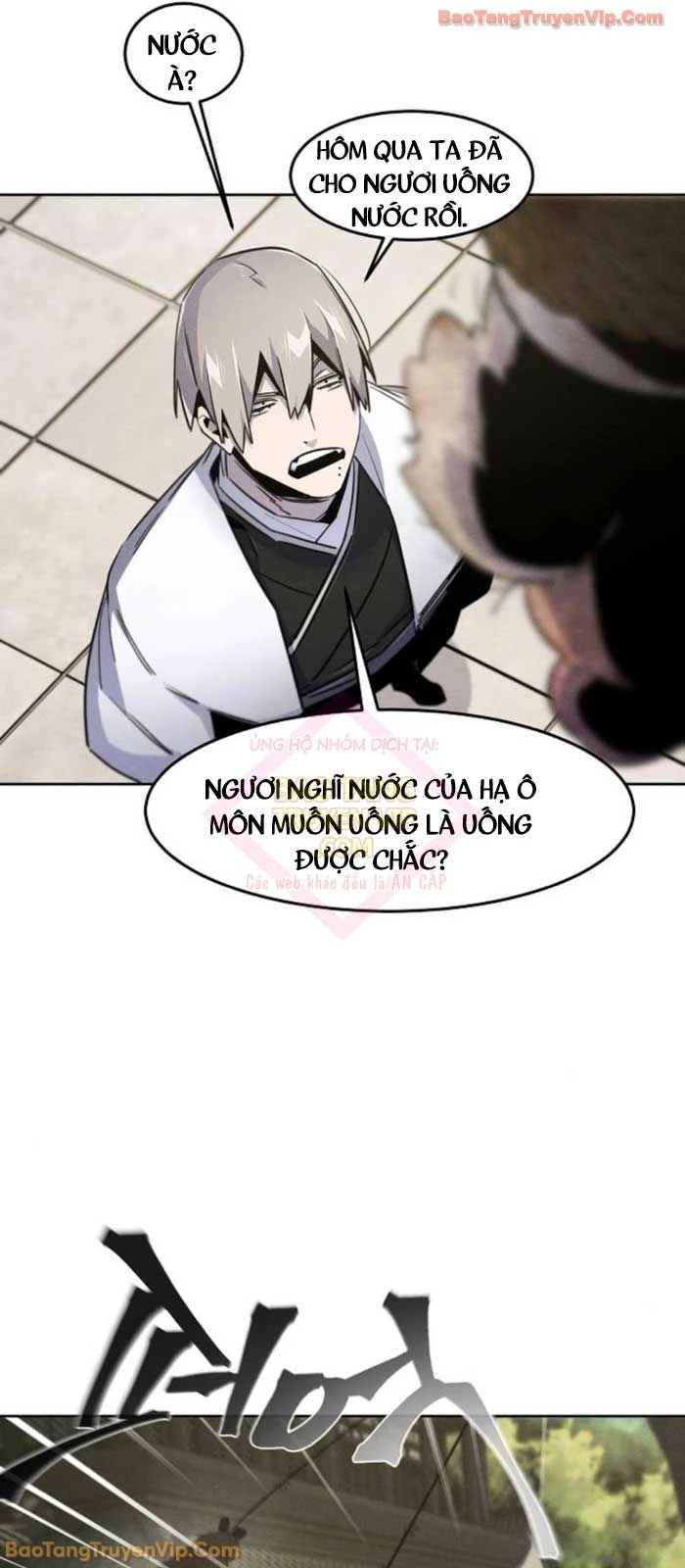 Cuồng Ma Tái Thế Chapter 170 - 35