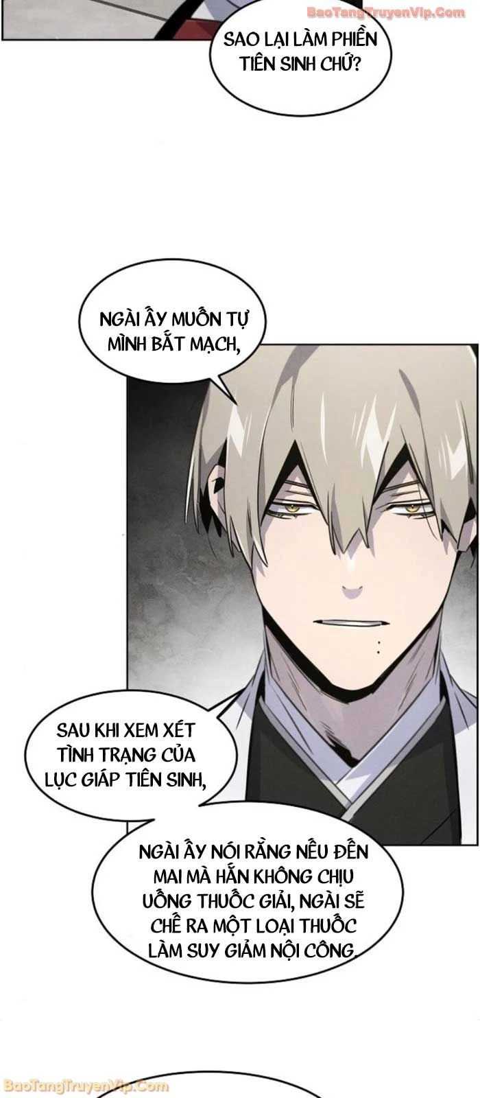 Cuồng Ma Tái Thế Chapter 170 - 46