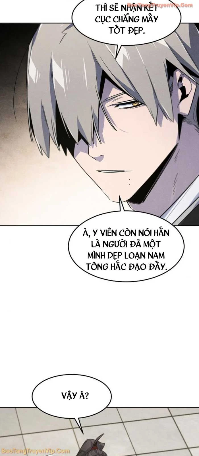 Cuồng Ma Tái Thế Chapter 170 - 49