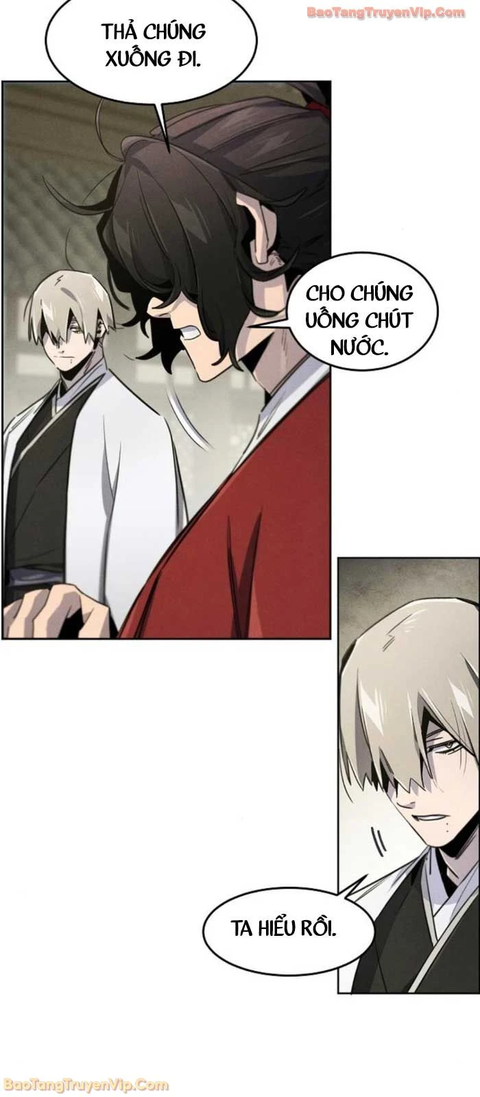 Cuồng Ma Tái Thế Chapter 170 - 56