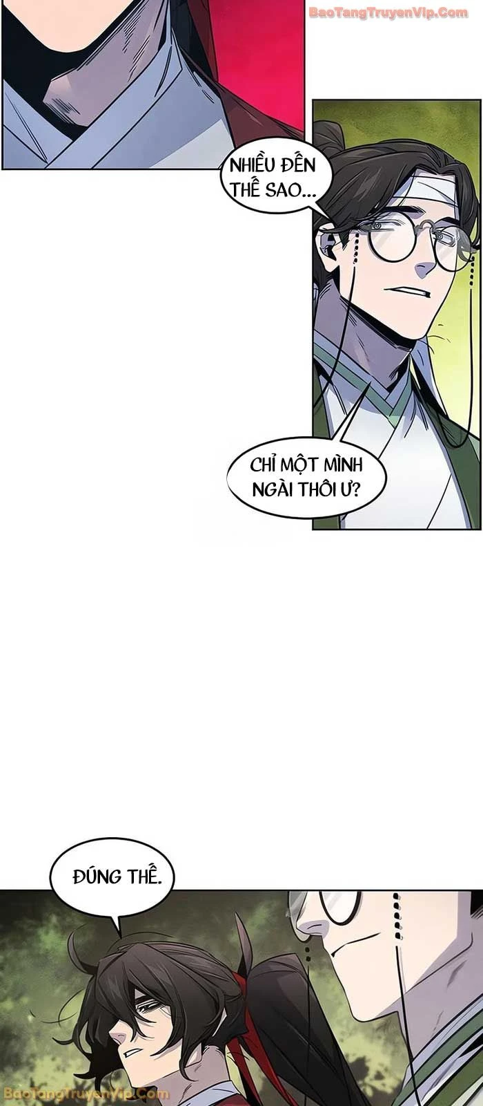 Cuồng Ma Tái Thế Chapter 171 - 3