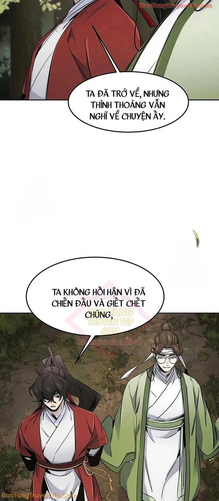 Cuồng Ma Tái Thế Chapter 171 - 4