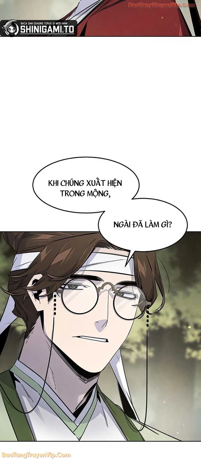 Cuồng Ma Tái Thế Chapter 171 - 6