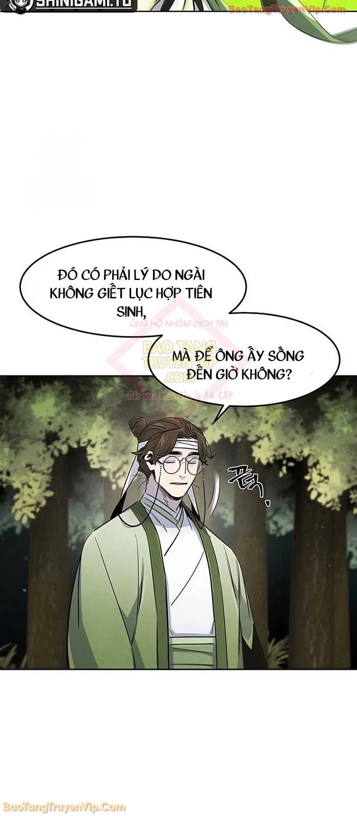 Cuồng Ma Tái Thế Chapter 171 - 9