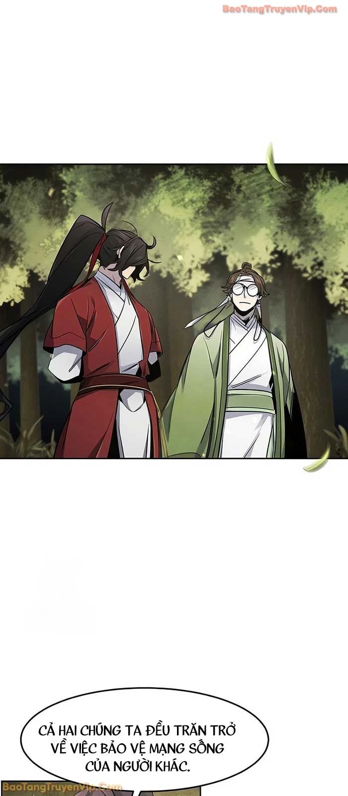 Cuồng Ma Tái Thế Chapter 171 - 11