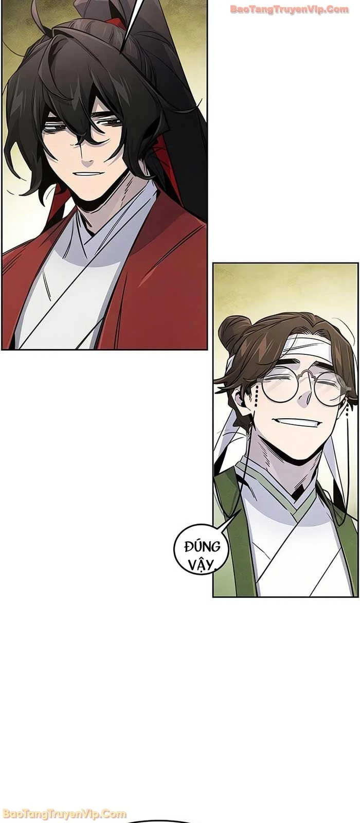 Cuồng Ma Tái Thế Chapter 171 - 12