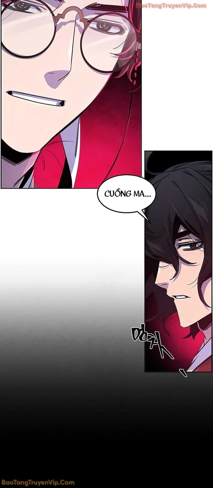 Cuồng Ma Tái Thế Chapter 171 - 20