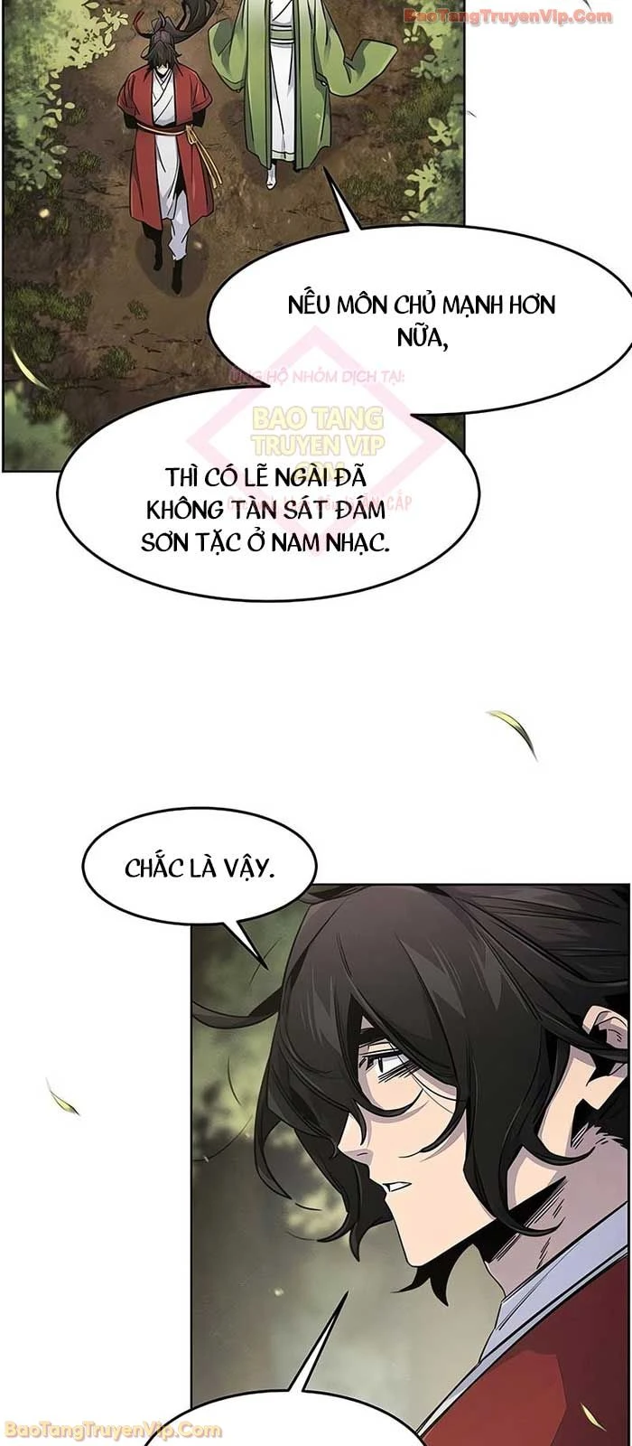 Cuồng Ma Tái Thế Chapter 171 - 24