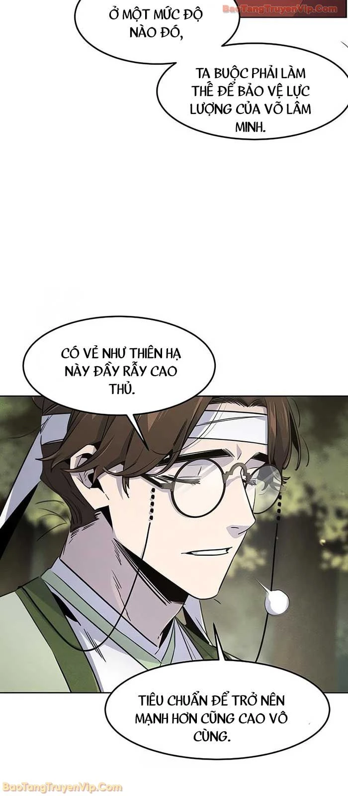 Cuồng Ma Tái Thế Chapter 171 - 25