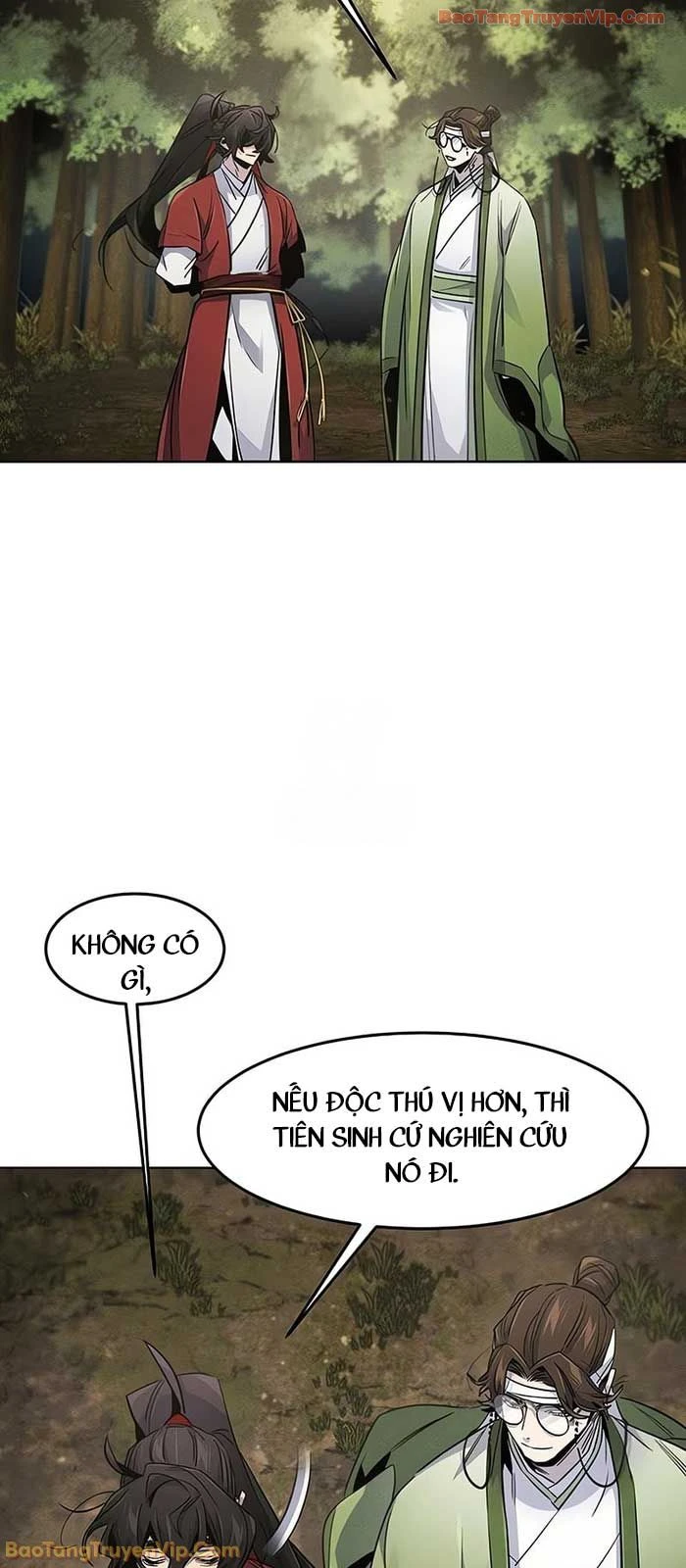 Cuồng Ma Tái Thế Chapter 171 - 31