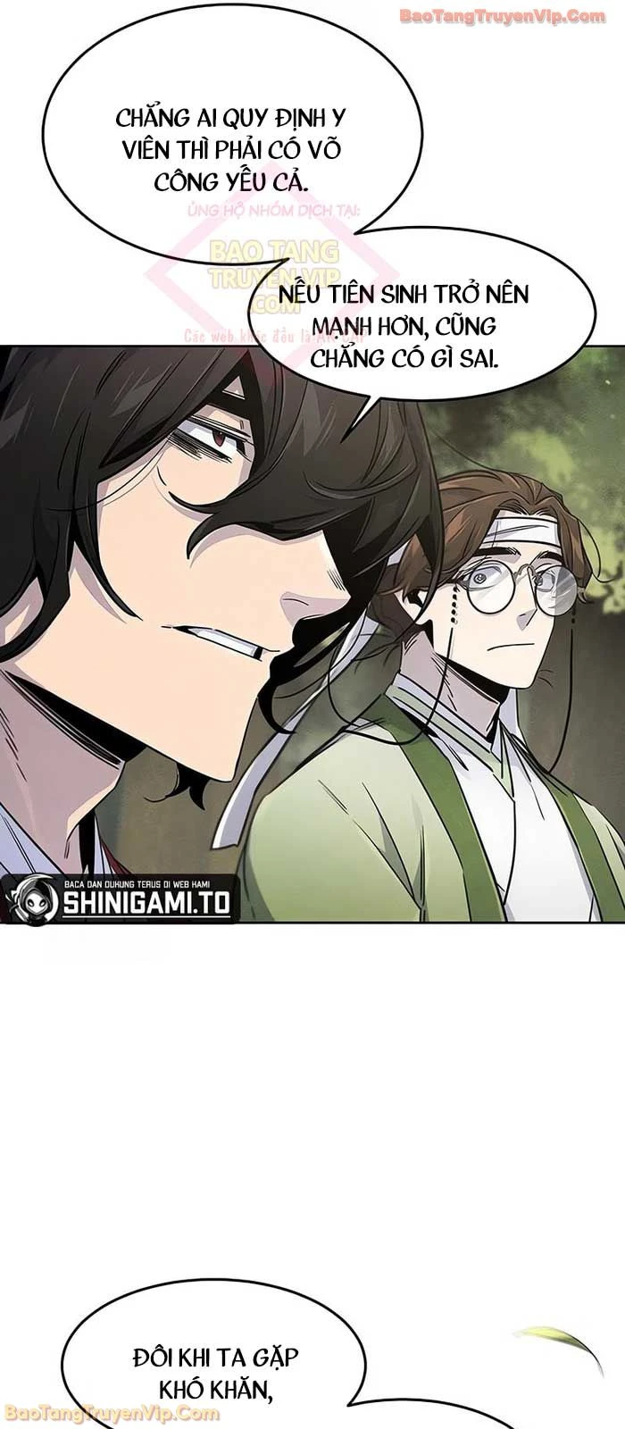 Cuồng Ma Tái Thế Chapter 171 - 33