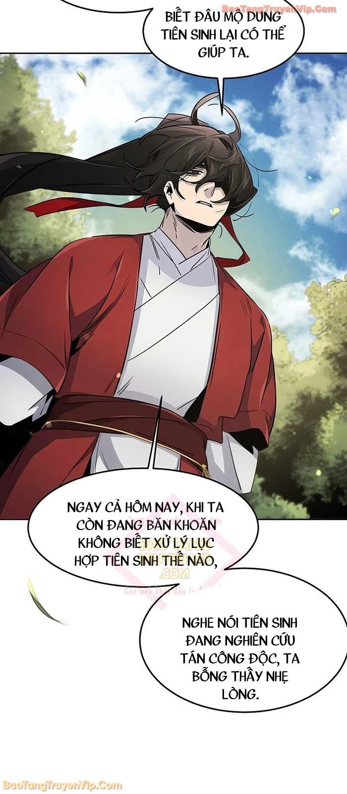 Cuồng Ma Tái Thế Chapter 171 - 34
