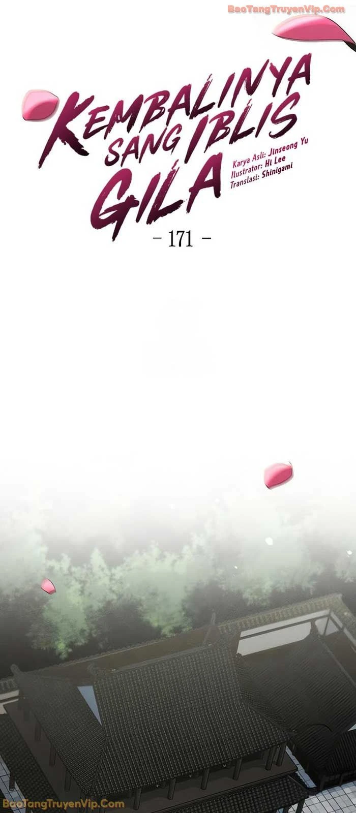 Cuồng Ma Tái Thế Chapter 171 - 41