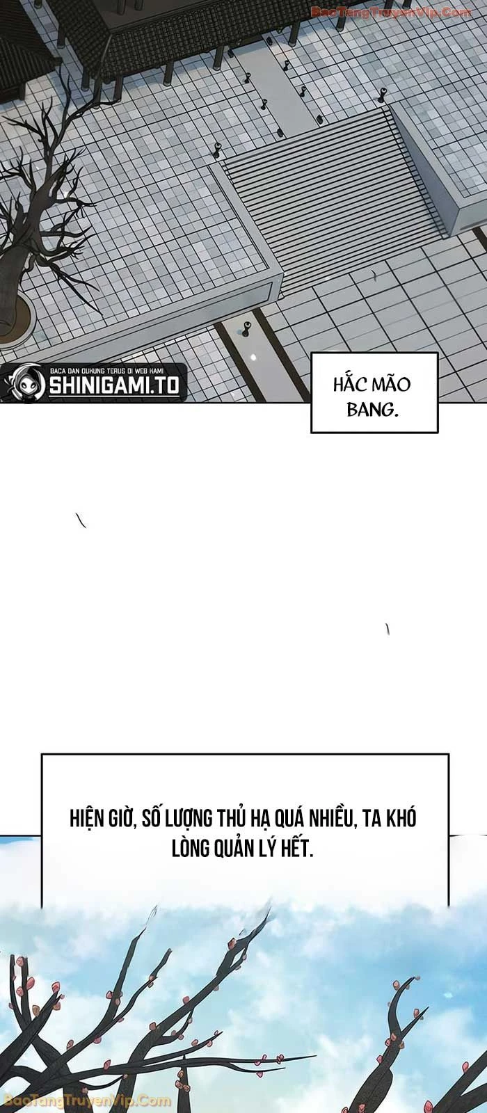 Cuồng Ma Tái Thế Chapter 171 - 42