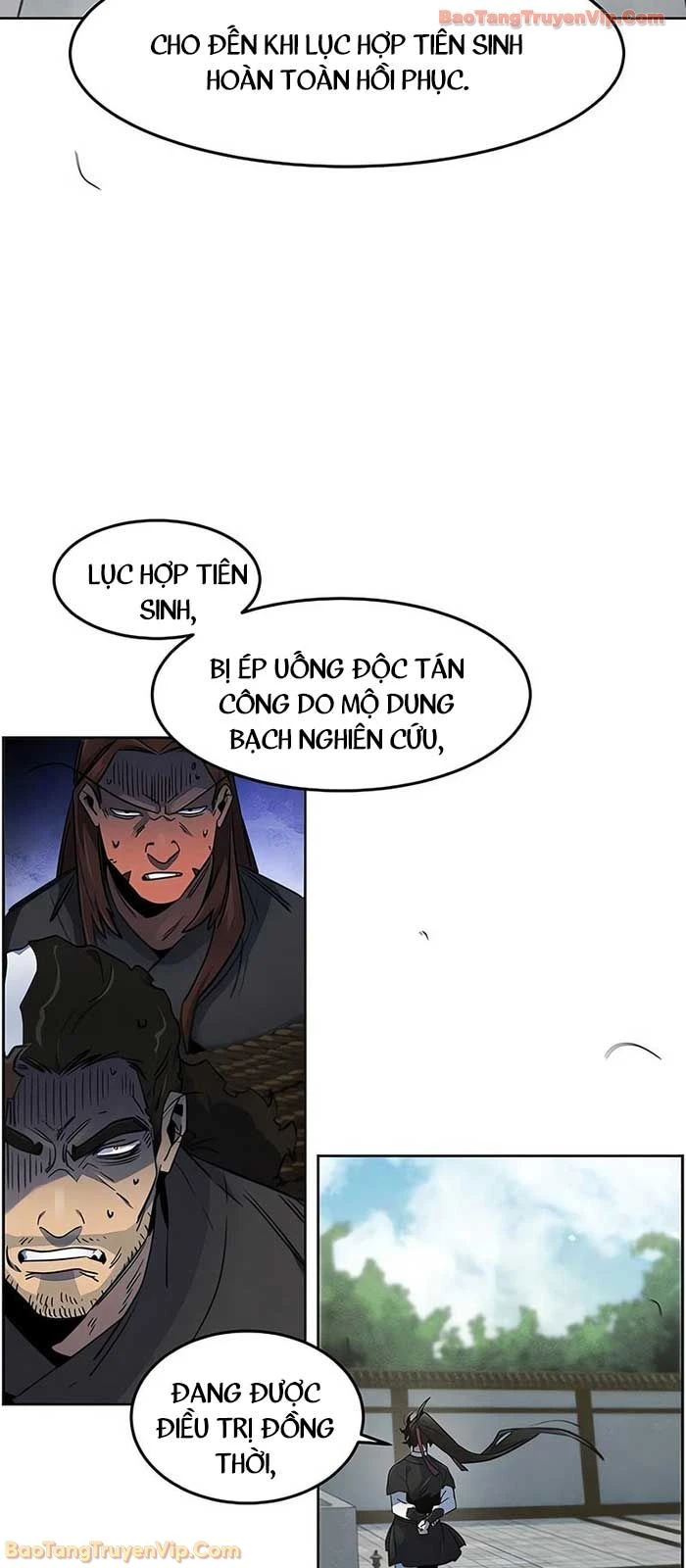 Cuồng Ma Tái Thế Chapter 171 - 46