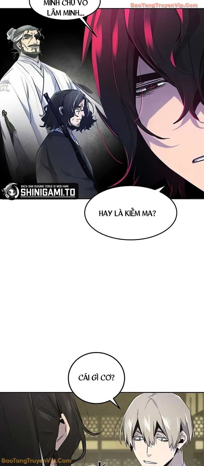 Cuồng Ma Tái Thế Chapter 171 - 50