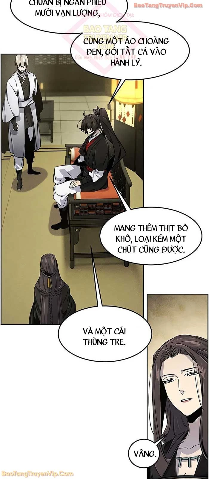 Cuồng Ma Tái Thế Chapter 171 - 58