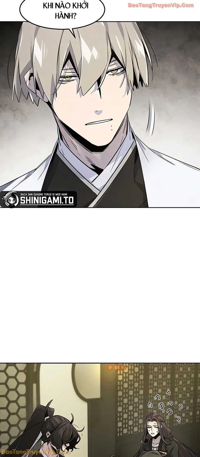 Cuồng Ma Tái Thế Chapter 171 - 61