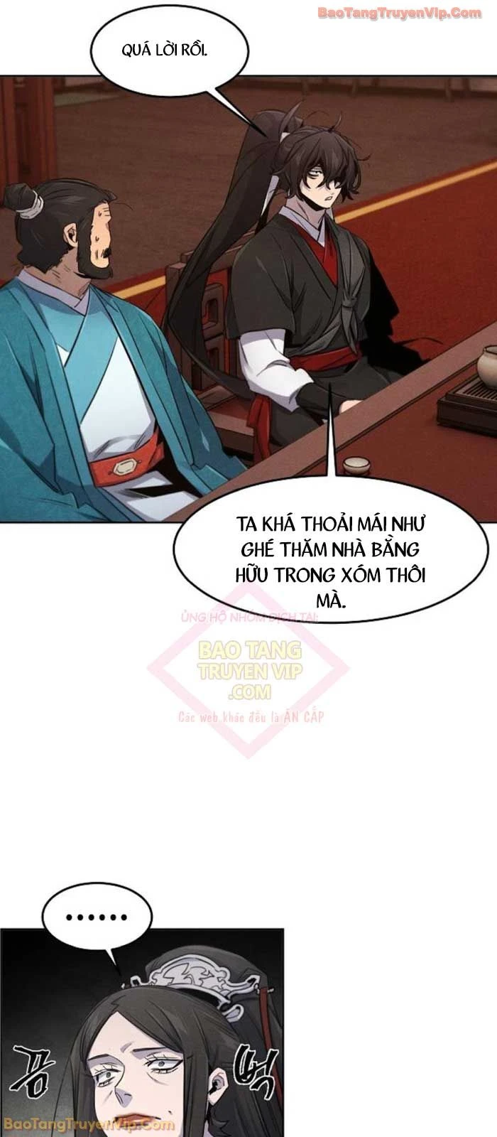 Cuồng Ma Tái Thế Chapter 172 - 33