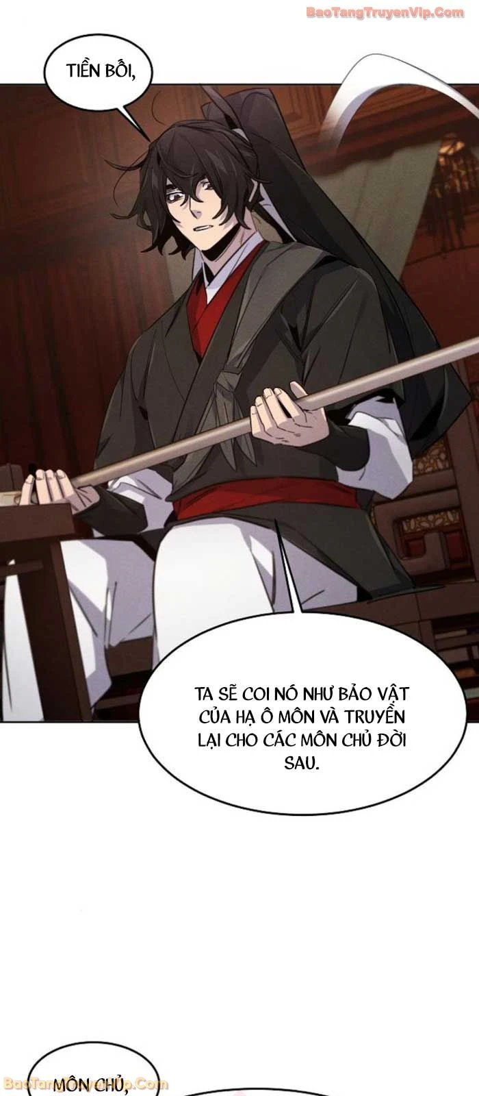 Cuồng Ma Tái Thế Chapter 172 - 49