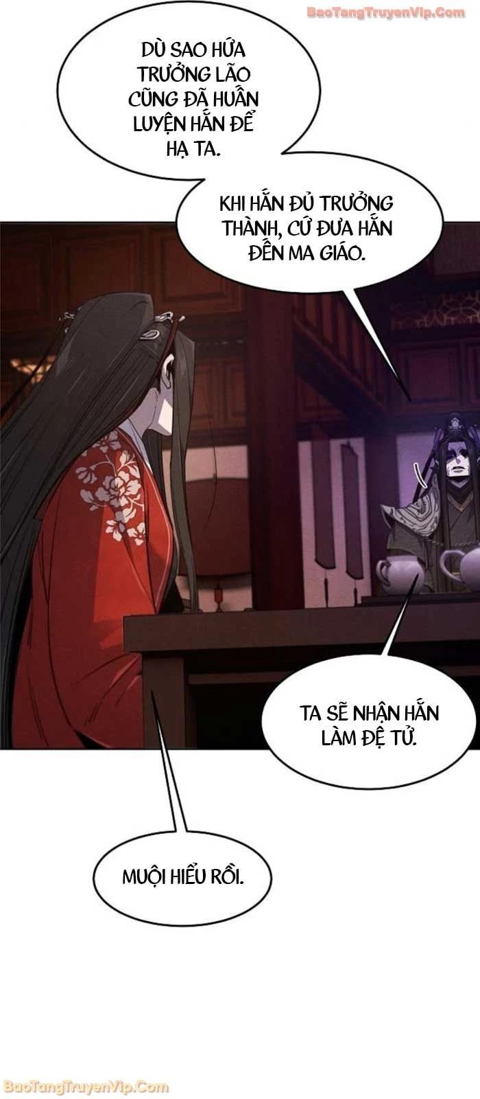 Cuồng Ma Tái Thế Chapter 173 - 33