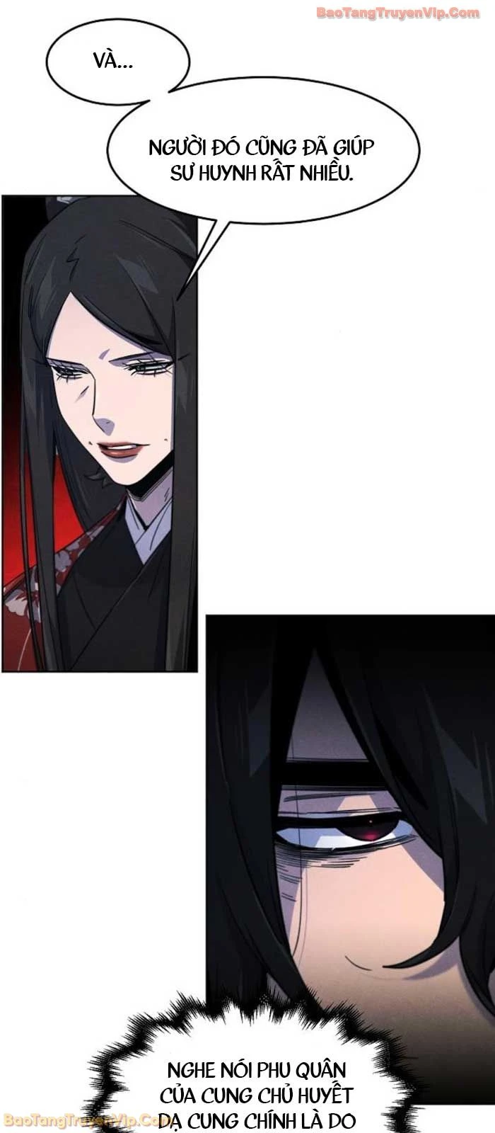 Cuồng Ma Tái Thế Chapter 173 - 39