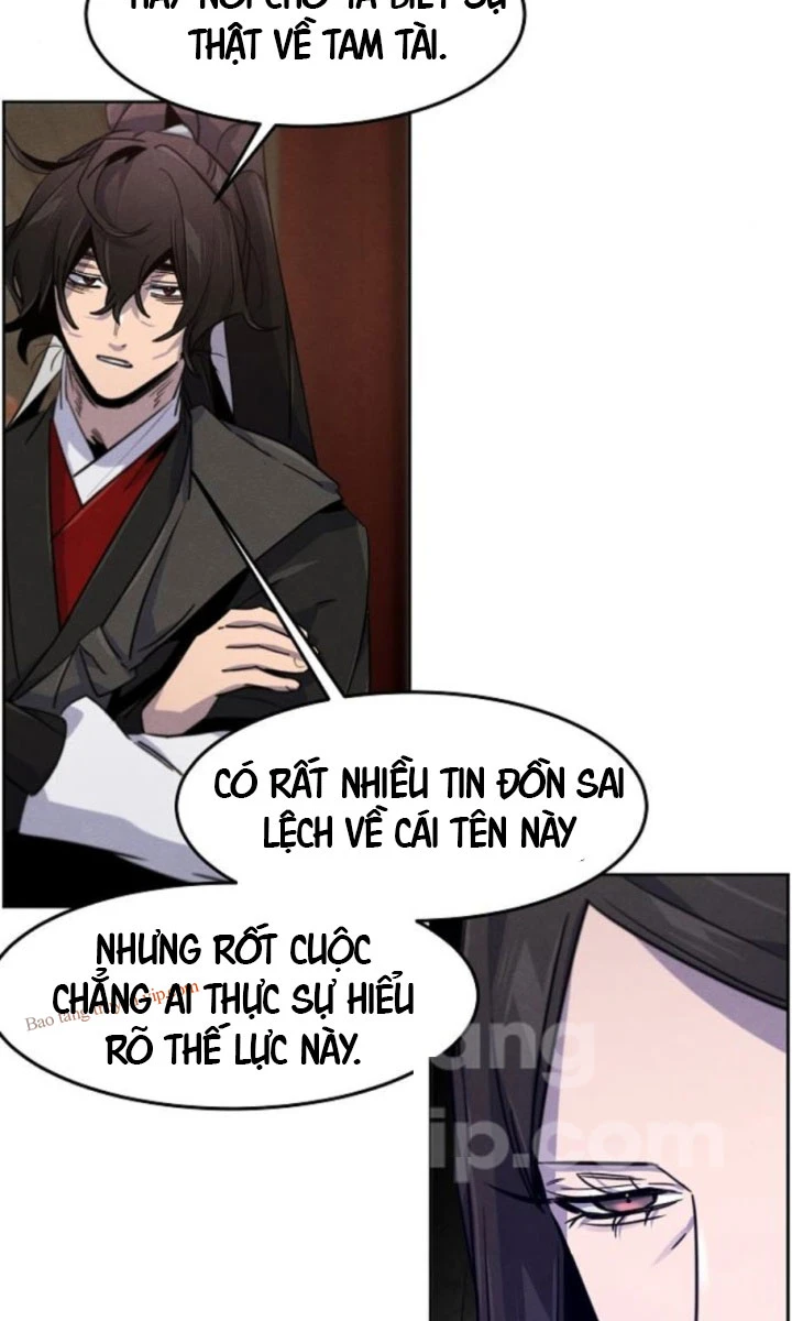 Cuồng Ma Tái Thế Chapter 174 - 65